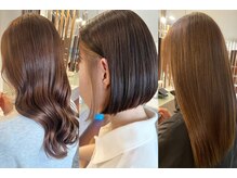 アース コアフュールボーテ 北小金店(EARTH coiffure beaute)