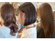 アース コアフュールボーテ 北小金店(EARTH coiffure beaute)の写真
