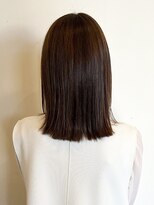 フラテロ(fratello) 【fratello】鈴木担当《切りっぱなしミディアム》