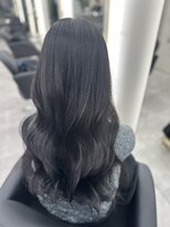 アルドーレ(Ardore)&nbsp;☆黒染めじゃない！暗くても可愛いダークカラー