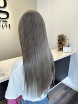 グラーヴ(GRAVE)&nbsp;シルバーベージュ