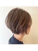 ショート