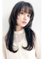 アイディール(:ideal)&nbsp;韓国風スタイルになれるハイレイヤー