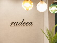 アグ ヘアー ラデカ 星が丘店(Agu hair radeca)の雰囲気（ゆったり寛げる居心地の良い空間です。）