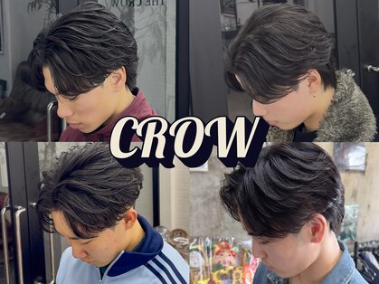 クロー(CROW)の写真