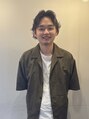 ラフィスヘアー シャイン 松戸店(La fith hair shine) 林 裕也