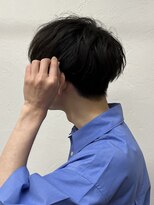 シー(si) メンズマッシュ