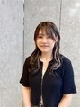 ヘアモーブ チャンプス 北松戸(HAIR MOVE champ's) 深谷 瑠衣