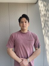 サロンズ ヘア 久留米国分店(SALONS HAIR) 上野 