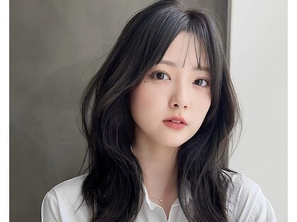 アグ ヘアー ベルス 大谷店(Agu hair BELLUS)の写真