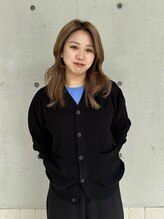 ラパンセノアール(LA PENSEE NOIR) 松本 朱