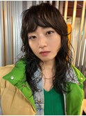 ミューズパーマロング