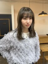 レジーロ (Regilo)&nbsp;Olive color