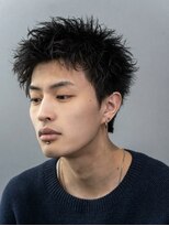 ゴールドシブヤ(GOALD SHIBUYA)&nbsp;スパイキーショート