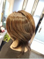 イング(ING)&nbsp;ウルフレイヤースタイル