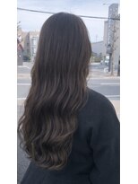 クオリア(Quaria)&nbsp;グレージュカラー