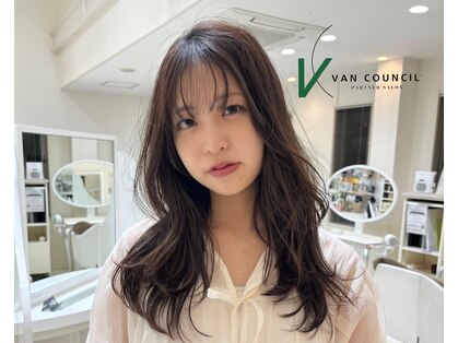 ヴァンカウンシル 福岡店(VAN COUNCIL)の写真