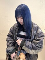 パドマ(Padma)&nbsp;ネイビーブルー