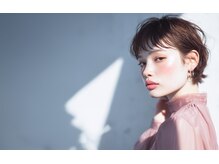アンレーブ ヘア メイク