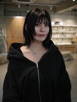 オムズポカ 栄矢場町店(OM's poka)&nbsp;フェイスレイヤー/顔まわりレイヤー