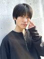 コハク(kohak)&nbsp;上野 健介