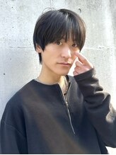 コハク(kohak) 上野 健介
