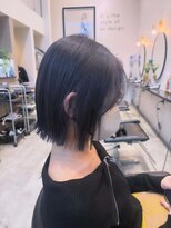 エスデザイン(es design)&nbsp;ラベンダーグレー