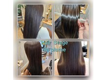 ヘアステージ ラプリュム(HAIR STAGE Ra Plume)