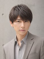 ギミック 自由が丘(gimmick) 爽やかショート【自由が丘髪質改善オージュア 認定サロン】