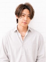 クロエ 仙台(Cloe) 鈴木 祐推