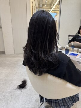 アナ ラーナ(Anna Lanna) 受験前にさっぱり軽やかに＊森本ひろか＊