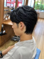 ビーチ ヘア メイク 綱島店(BEACH hair make)&nbsp;韓国風ショート