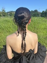 サリー 仙台店(SALLY) カチモリ