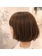 hair &spaえがお【9/1OPEN（予定）】の写真/年齢と共に変わる髪のお悩みに寄り添い、なりたいを共有する時間を大切にするケア♪