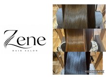 ゼネ(Zene)