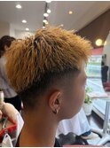 メンズショート