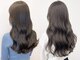ユキオ オブ ヘアー(YUKIO of Hair)の写真/顔色がパッと明るく♪【パーソナルカラー診断】で本に似合う色を発見！極上の髪質改善カラーで艶髪キープ