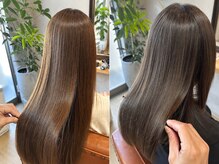 ランプヘアーデザイン(LAMP HAIR DESIGN)