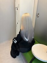 リノン(LINON)&nbsp;ハイトーン×エクステ
