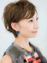 レイシー 名谷店(RASIE) クール・ショート