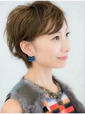 クール・ショート