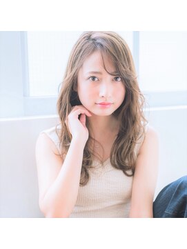 ネオリーブアーチ 武蔵小山店(Neolive arch) ＊くせ毛さんにもおススメ　らくちんパーマ【neoliveａｒｃｈ】