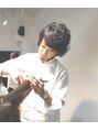 ヘアリゾートエイム(Hair resort Aim) 中村 光一