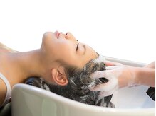 ヘアーアートシフォン 川口東口店(hair art chiffon)