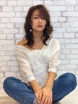 シャルム(Charme) ◆Charme◆ hair No.24