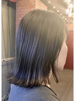 ボスコ 下北沢店(bosco) ☆フォギーベージュ☆《gocci》