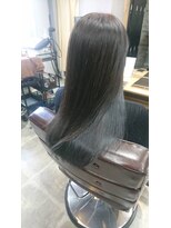 トランクヘアデザイン 大宮(TRUNK hair design)&nbsp;インナーブルージュ