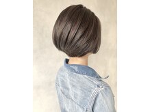 サーヴ ネクスト ヘア 元町店(SERVE next hair)