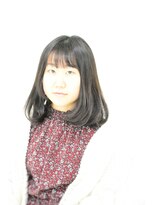 ヘアーシープス hair CCPS&nbsp;ワンカールミデイアム