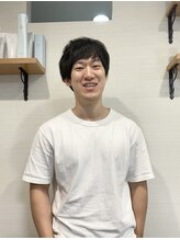 グロウ(glow. hair&design)&nbsp;堀井 正志